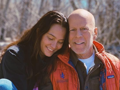 Bruce Willis retires after diagnosis 