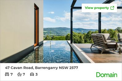 47 Cavan Road, Barrengarry NSW 2577