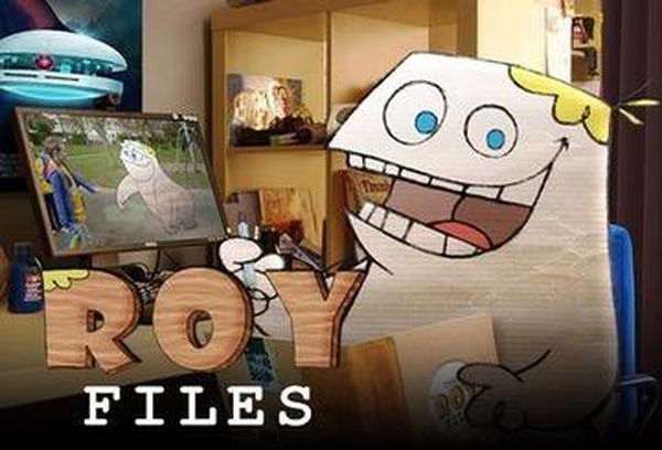 The Roy Files