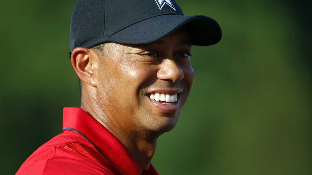 Tiger Woods to make golf return next month