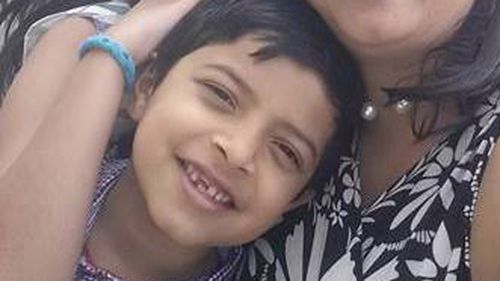 Sydney boy saves four lives in India with organ donation after he died during family holiday