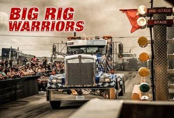Big Rig Warriors
