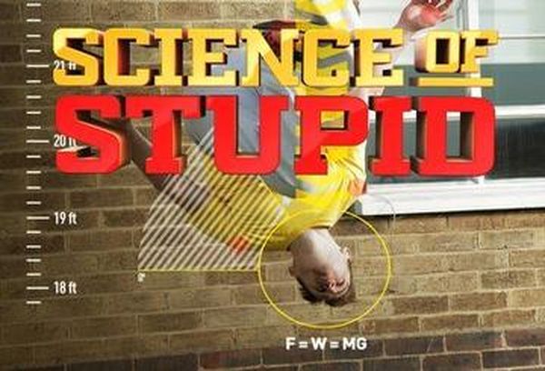 Science of Stupid