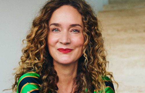 Podcaster Cathrine Mahoney believes testosterone treatment should be  made accessible for Australian women. 