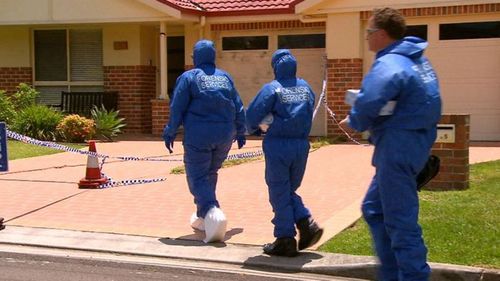 Pauline Farrugia was found dead at her home in Chesterfield Road, Penrith, on Wednesday. (9NEWS)