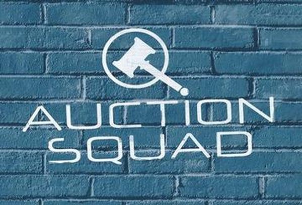 Auction Squad