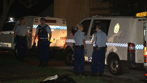 Elderly woman injured in violent Sydney home invasion