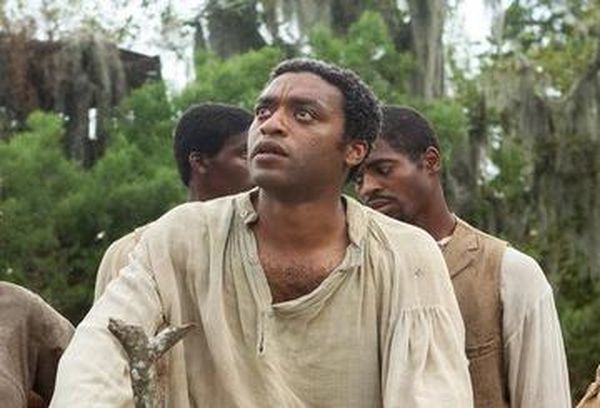 12 Years a Slave