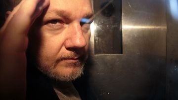 Julian Assange is facing more charges in the US.
