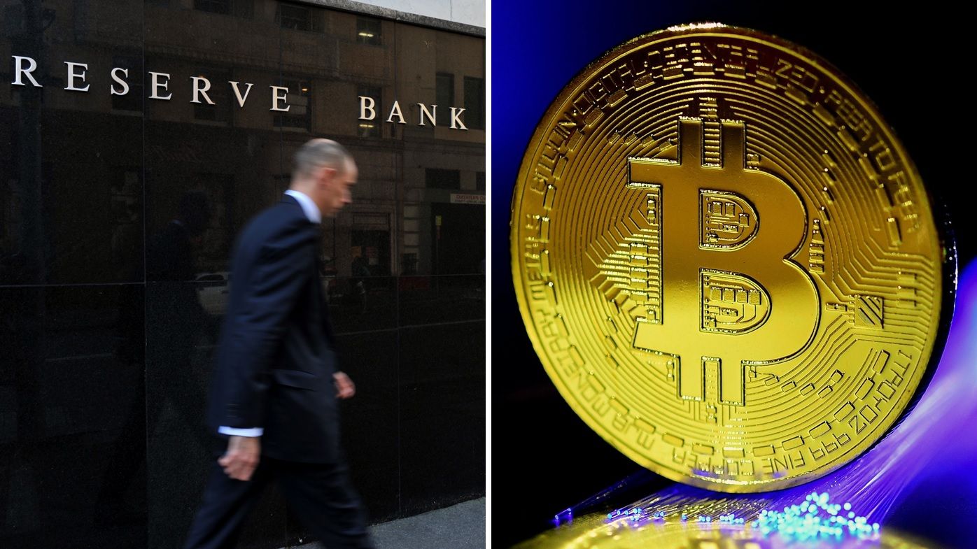 Why Bitcoin Is Unlikely To Take Off In Australia Rba - 