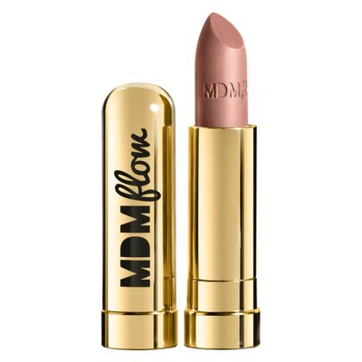 <a href="http://www.mecca.com.au/mdmflow/semi-matte-lipstick/V-024087.html?cgpath=makeup-lips-lipstick" target="_blank" draggable="false">MDMFLOW Semi-Matte Lipstick in Bossy, $31</a>