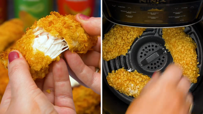 ultimates Breaded Chicken Fillets - Janes® Ready for Anything!