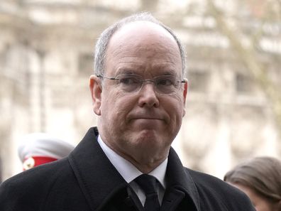 Prince Albert