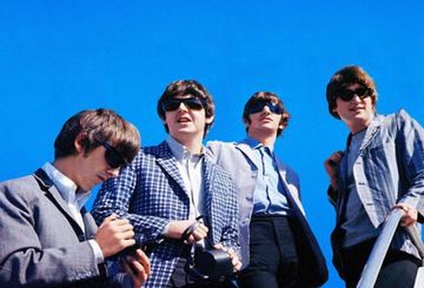 The Beatles: Eight Days a Week