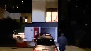 Stabbing 9news Latest News And Headlines From Australia And The World