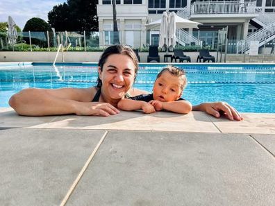 jennifer alexander pool