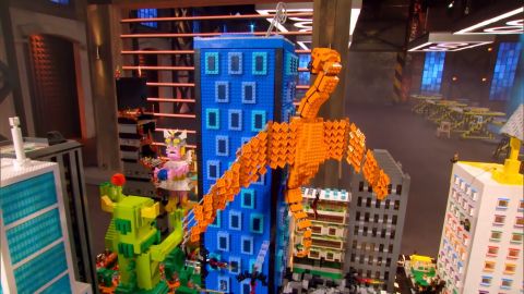 Watch Lego Masters 2019 Stream Live Or Watch Catch Up Tv