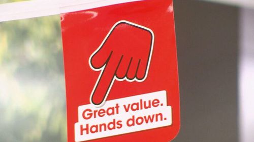 Coles lo sta riportando 