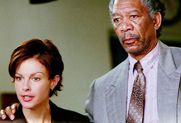 High Crimes