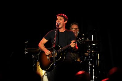 James Blunt 