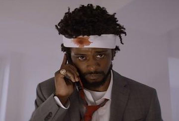 Sorry to Bother You