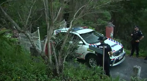 Father, son believed to be dead in suspected murder-suicide at Tallebudgera valley