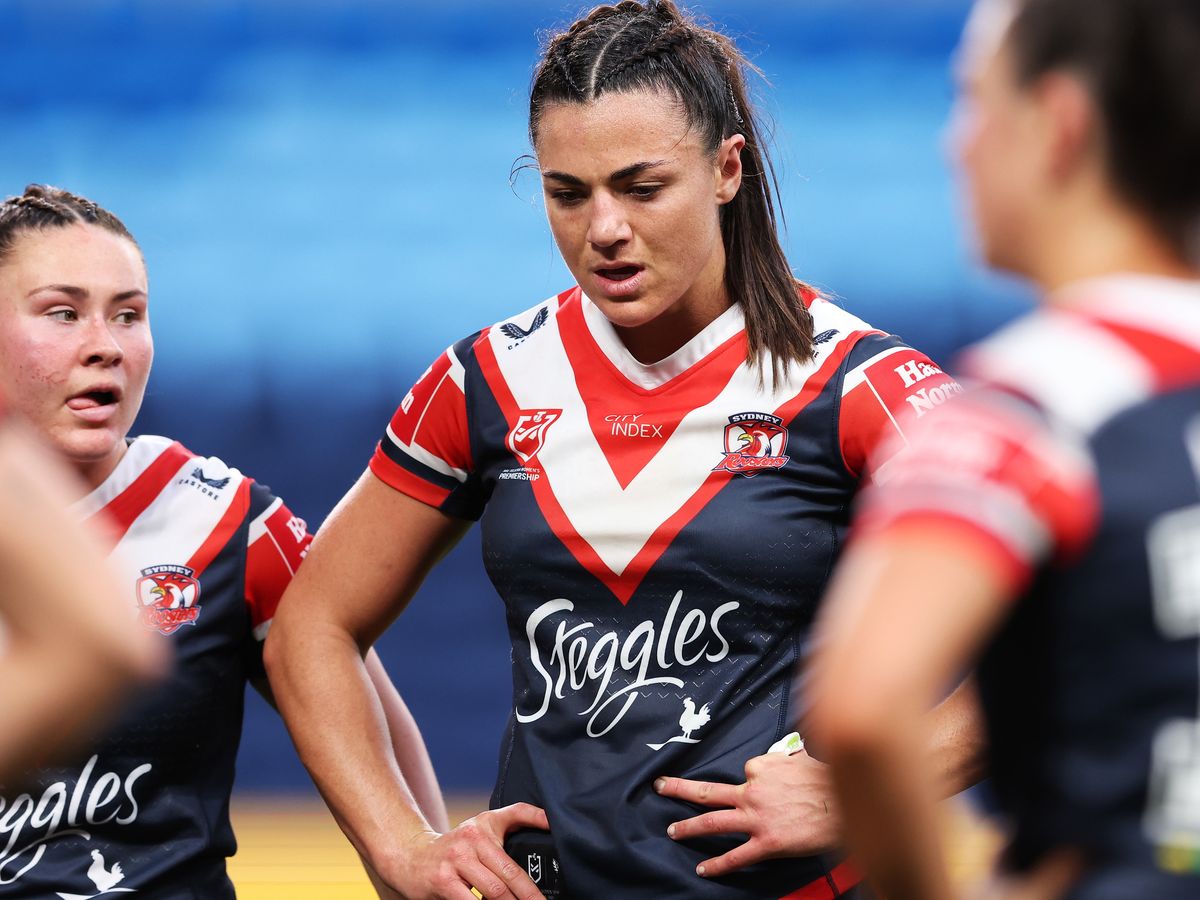 Broncos lock in NRLW finals spot, Roosters to host semi