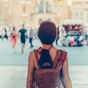 The benefits of travelling alone as a woman in 2024