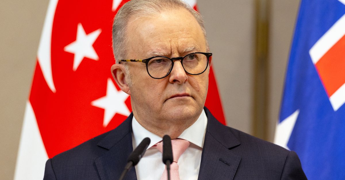 PM flags NDIS overhaul, scrapping investor tax breaks in budget sneak peek