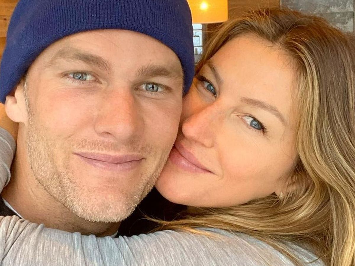 Gisele Bündchen spotted in Miami amid Tom Brady marital woes