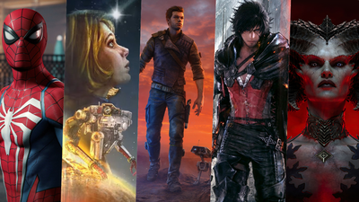 Biggest Xbox Games Releasing In 2023