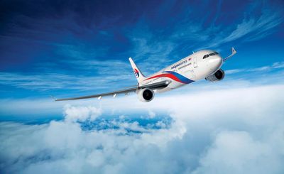 10. Malaysia Airlines