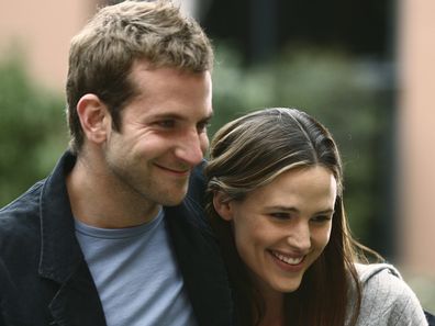 Bradley Cooper, Jennifer Garner, Alias