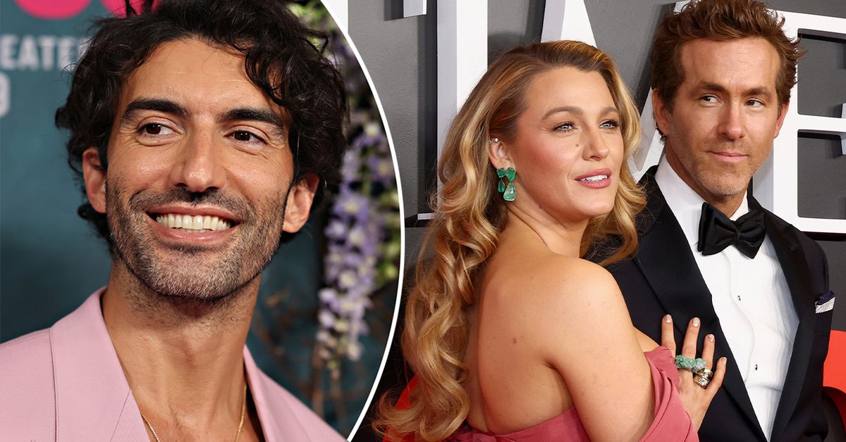 Blake Lively Justin Baldoni lawsuit: Baldoni’s 3m suit was dismissed, but he can still take Lively and Ryan Reynolds to court | Explainer
