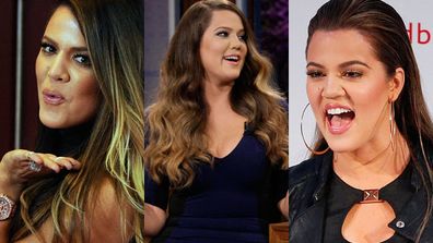 Happy 30th birthday Khloe! <br/><br/>Yep, the hilariously mouthy lady is the big 3-0 and to celebrate our favourite Kardashian's big day, we're revisiting her most outrageous moments. From pregnancy sex to "bras for balls"...no topic is off-limits for cheeky KoKo!<br/><br/>...And isn't that why we love her?!<br/><br/>Written by: Josie Rozenberg-Clarke