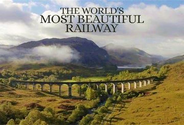 The World's Most Beautiful Railway