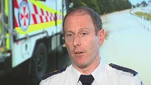 NSW Ambulance warns of the dangers heading into hotter weather. 