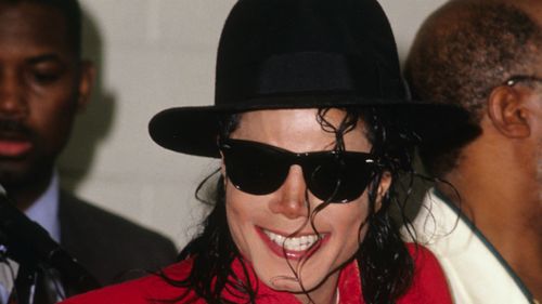 Michael Jackson ‘sex abuse victim’ launches legal bid against the late pop star’s estate