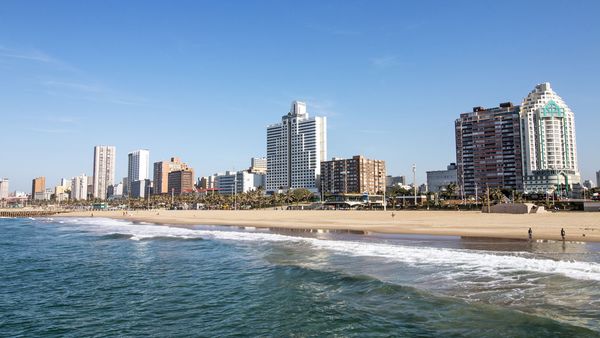 Durban south africa