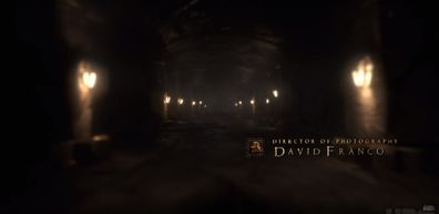 Game of Thrones Season 8 opening credits