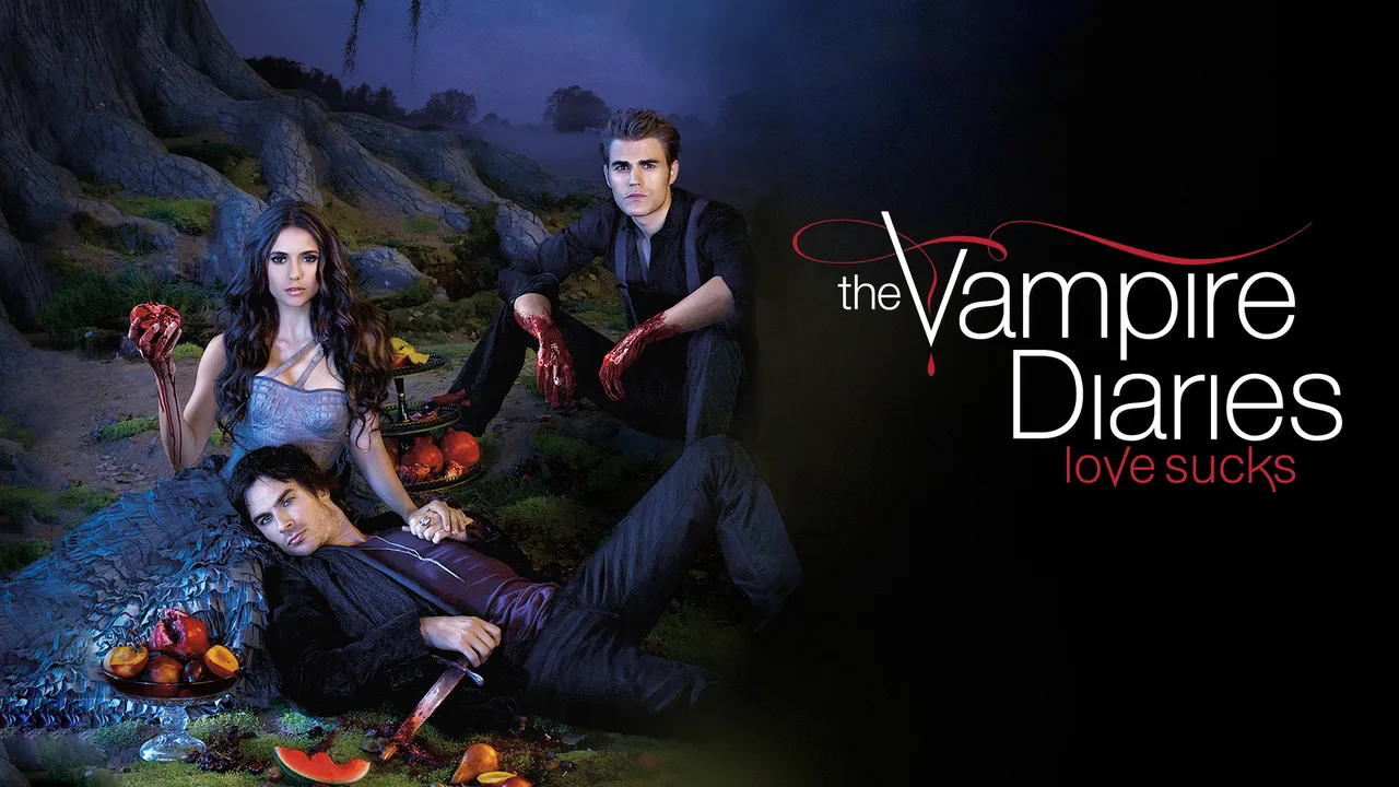 The Vampire Diaries 3x13: Bringing Out the Dead - Seriadores Anônimos