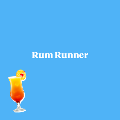 Rum Runner