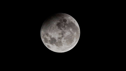 How to see tonight's lunar eclipse in Australia