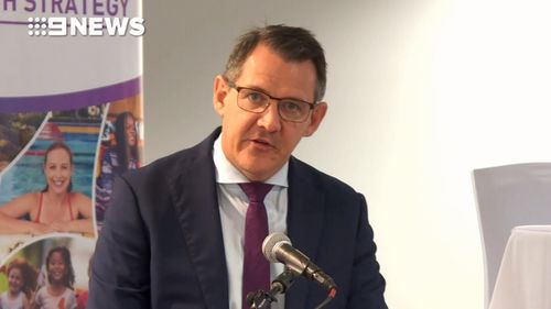 Chief Minister Michael Gunner said the 10-year plan will target early career women, mid- and late-career workers and migrants from select professions.