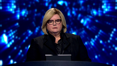 Magda Szubanski, Weakest Link