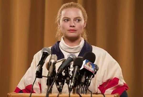 I, Tonya