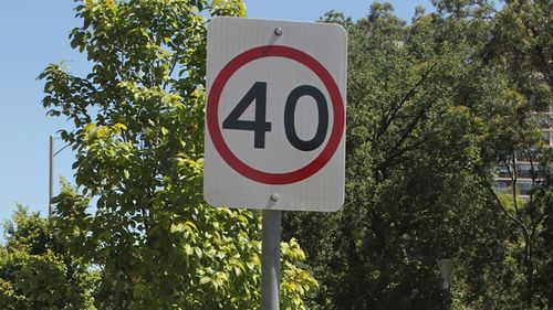 Sydney's Inner West Council wants to reduce the speed limit on all roads to 40km/h.