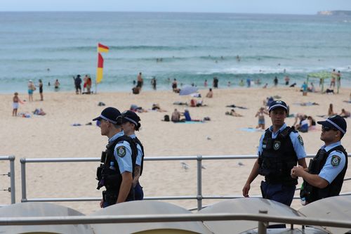 Operation Shelter was first established in October 2023.