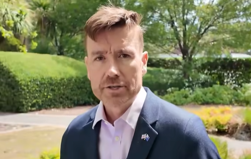 Dr Brian Jones was appointed Deputy British High Commissioner to Australia in July 2025.