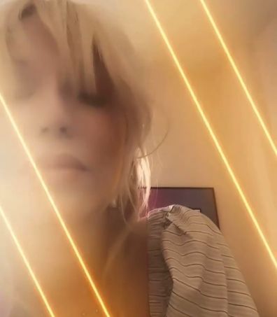 Courtney Love shared she almost died after an anemia battle.